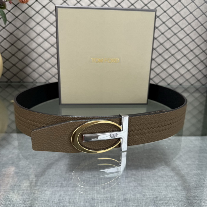 Tom Ford Belts(AAAAA)-359