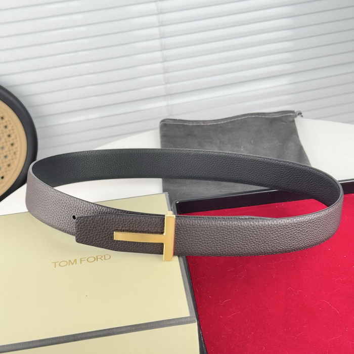 Tom Ford Belts(AAAAA)-351