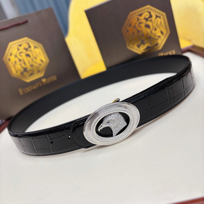 Stefano Ricci Belts(AAAAA)-029