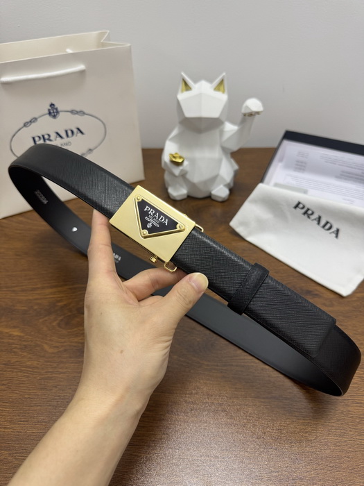 Prada Belts(AAAAA)-257