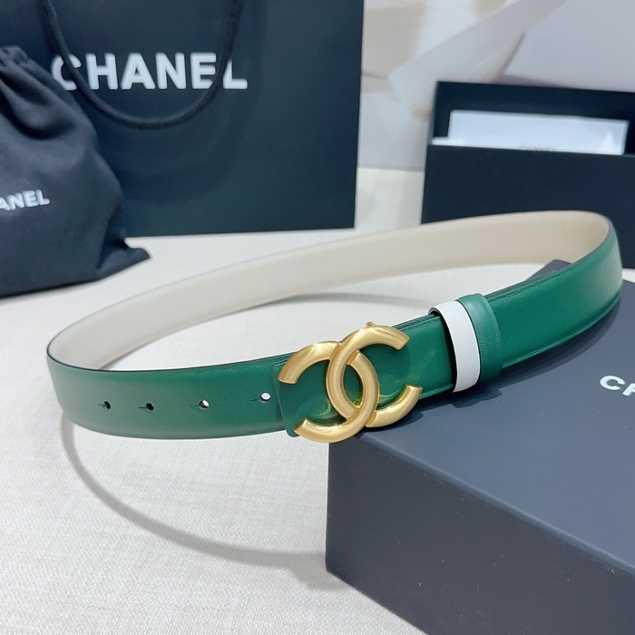 Chanel Belts(AAAAA)-100