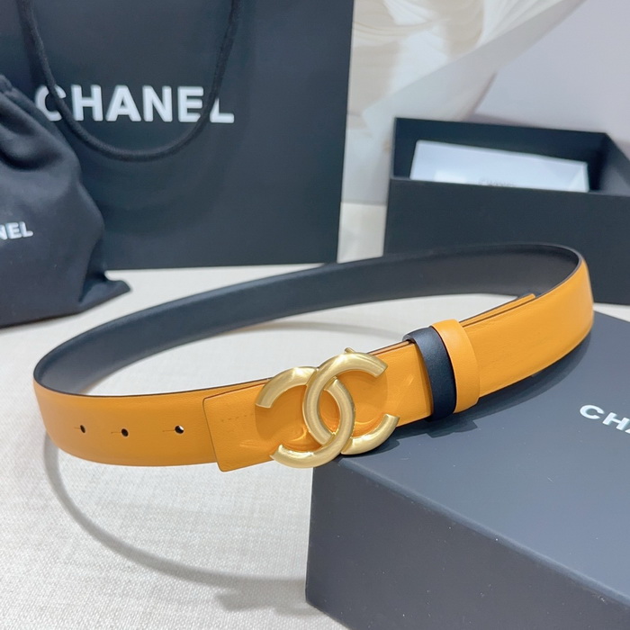 Chanel Belts(AAAAA)-092