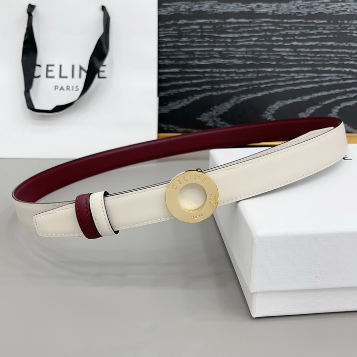 Celine Belts Women(AAAAA)-115