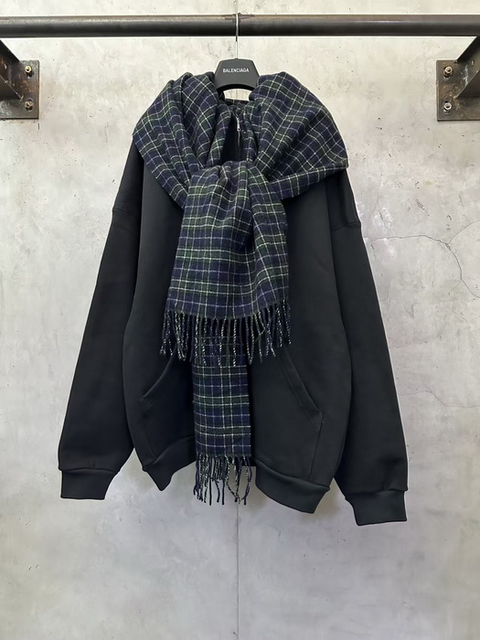 Balenciaga Jacket-160