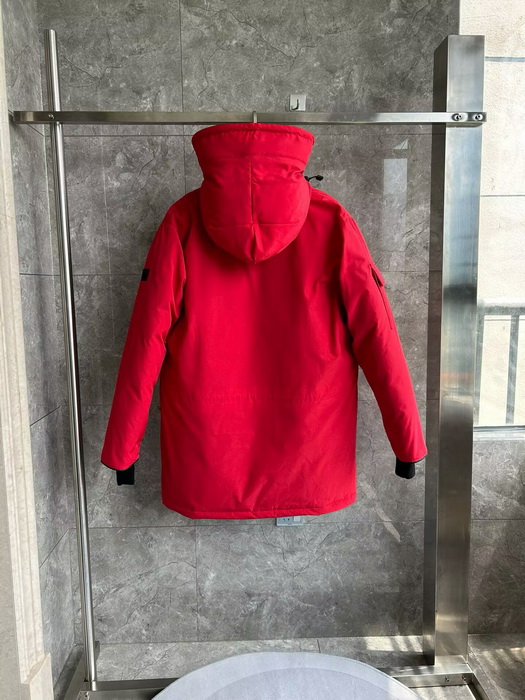 Canada Goose Coat-395