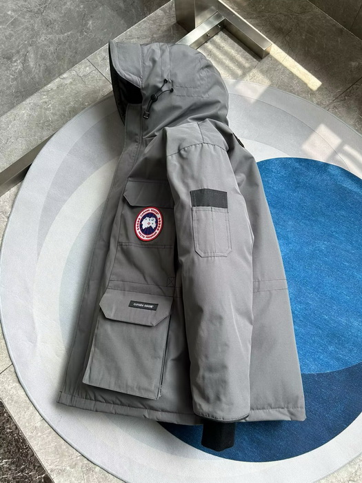 Canada Goose Coat-393