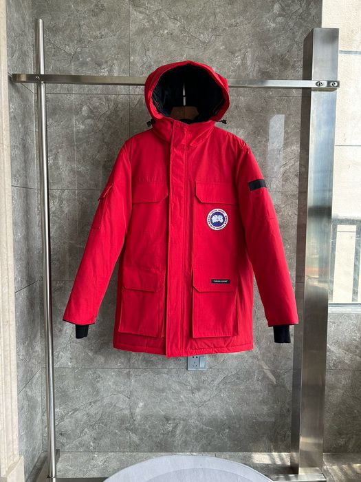 Canada Goose Coat-395