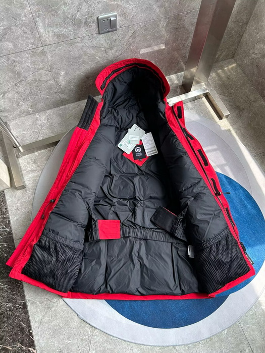 Canada Goose Coat-395