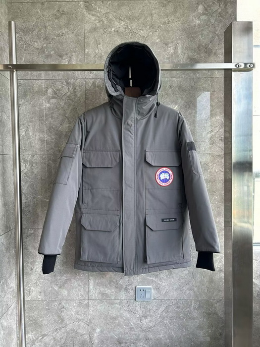 Canada Goose Coat-393