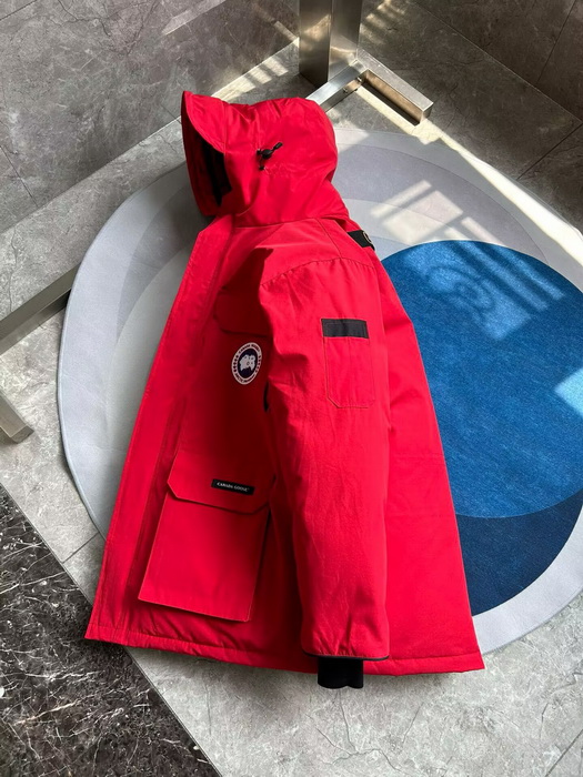 Canada Goose Coat-395