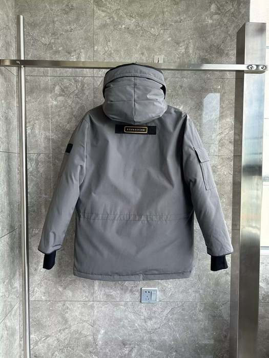Canada Goose Coat-393