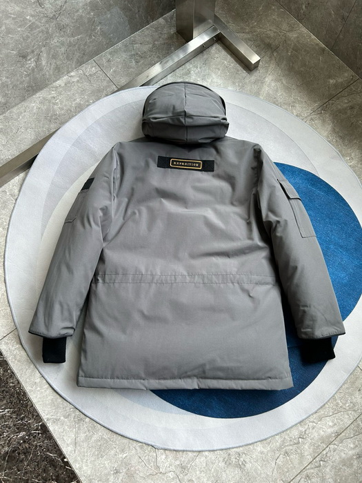 Canada Goose Coat-393