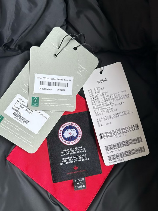 Canada Goose Coat-395