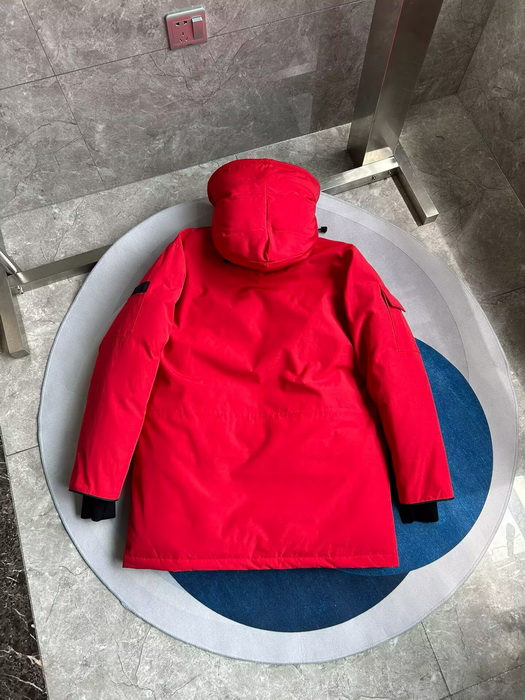 Canada Goose Coat-395