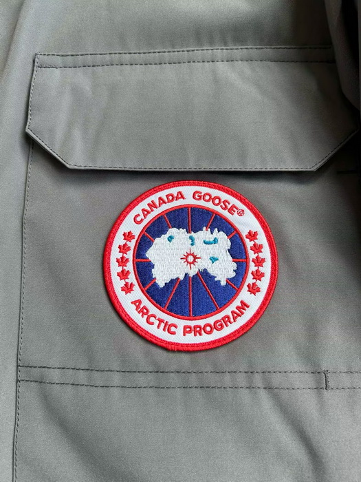 Canada Goose Coat-393