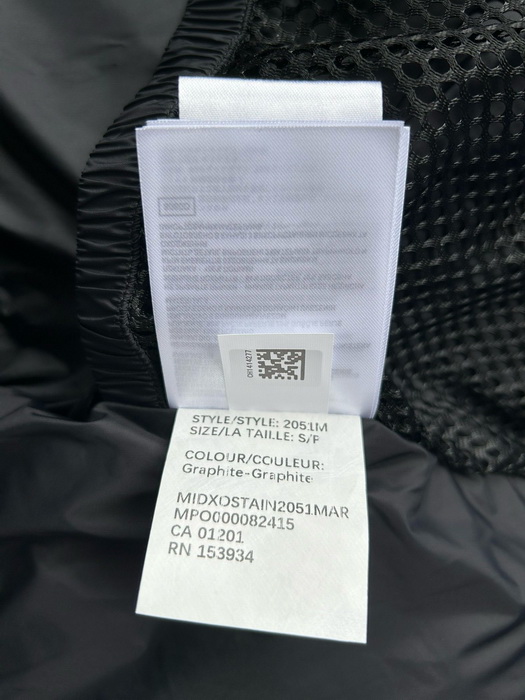 Canada Goose Coat-393