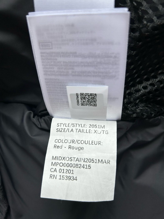 Canada Goose Coat-395