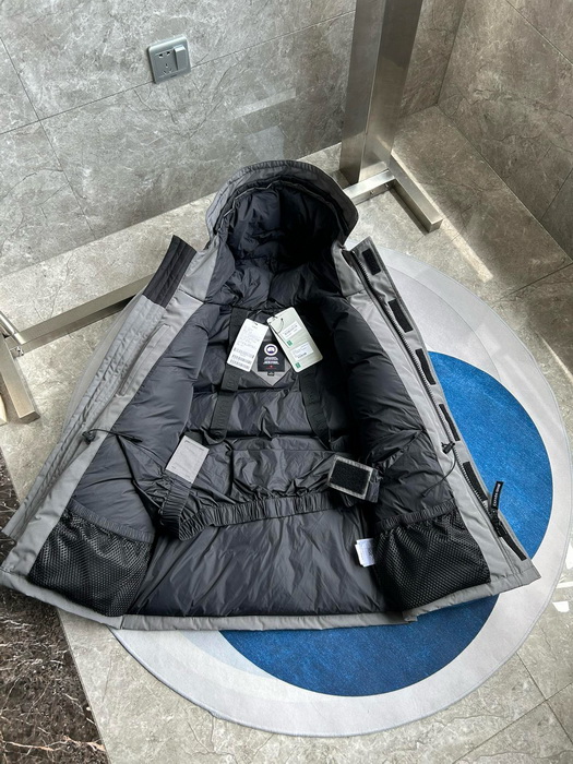 Canada Goose Coat-393