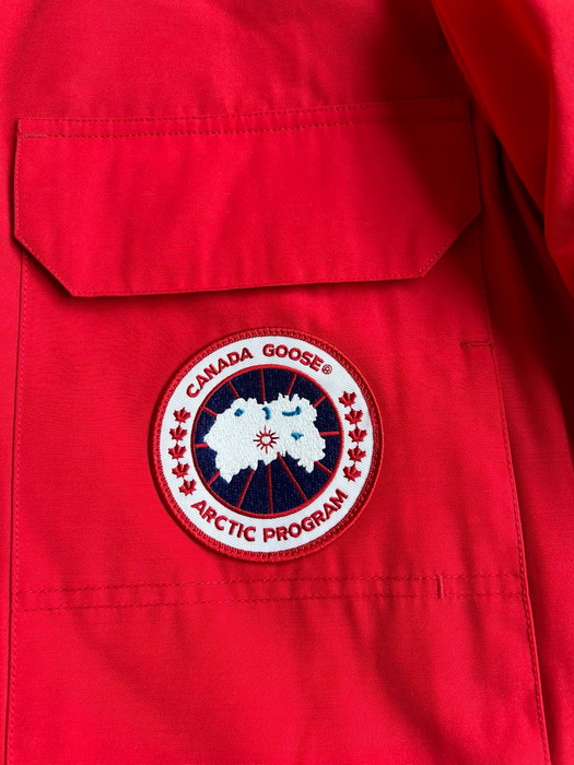 Canada Goose Coat-395