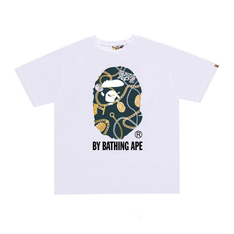 Bape T-shirts-611