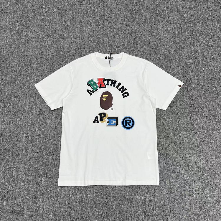 Bape T-shirts-589