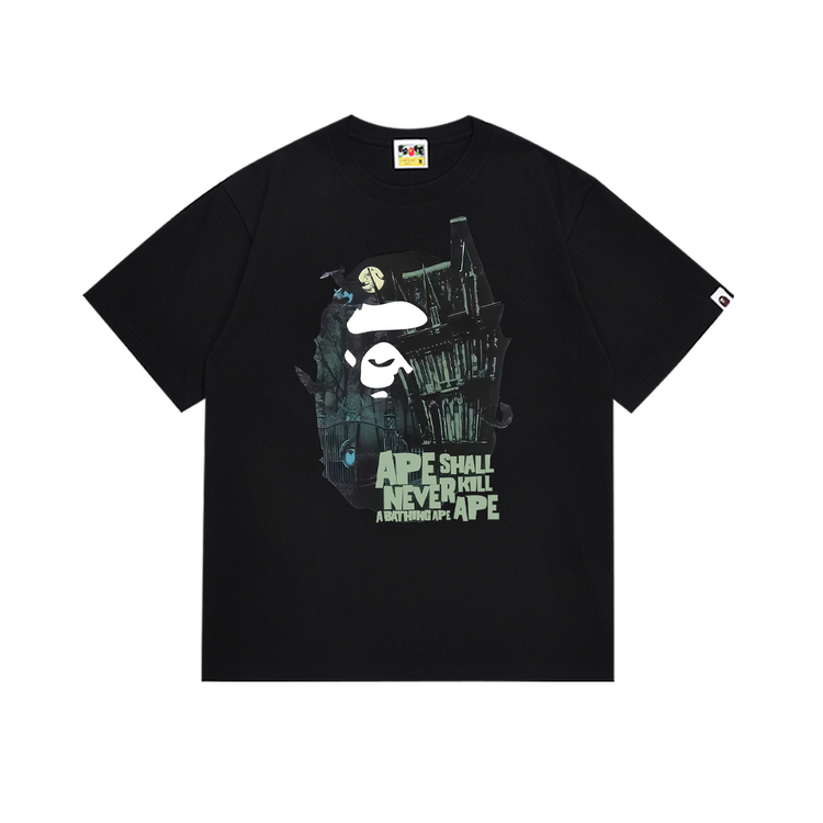 Bape T-shirts-585