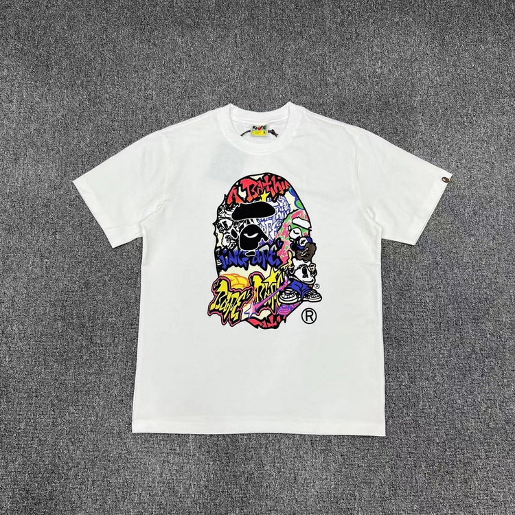 Bape T-shirts-580