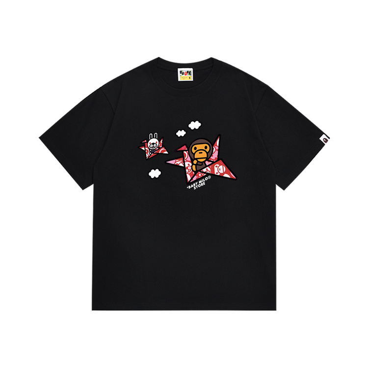 Bape T-shirts-568
