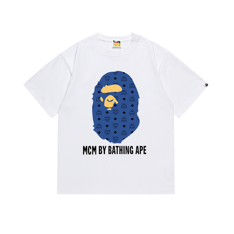 Bape T-shirts-557