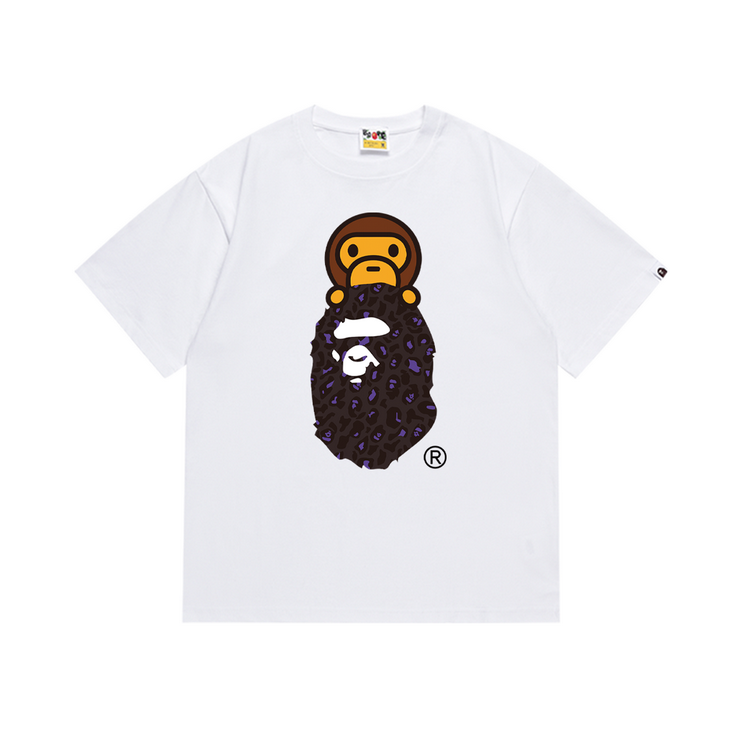 Bape T-shirts-547