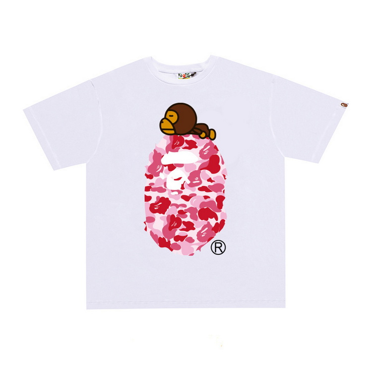Bape T-shirts-516