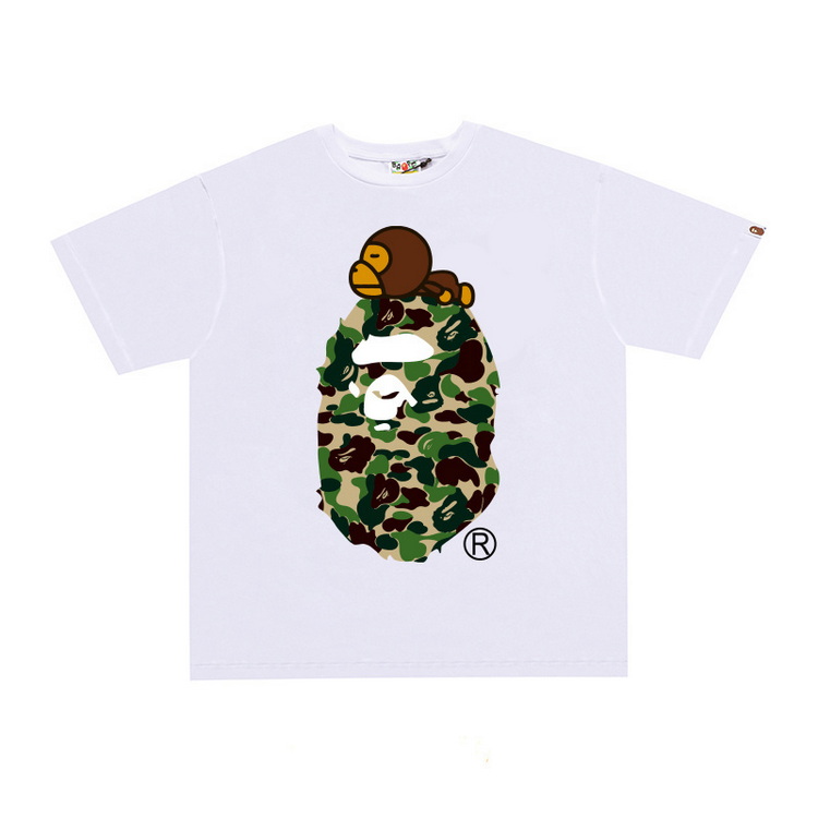 Bape T-shirts-515