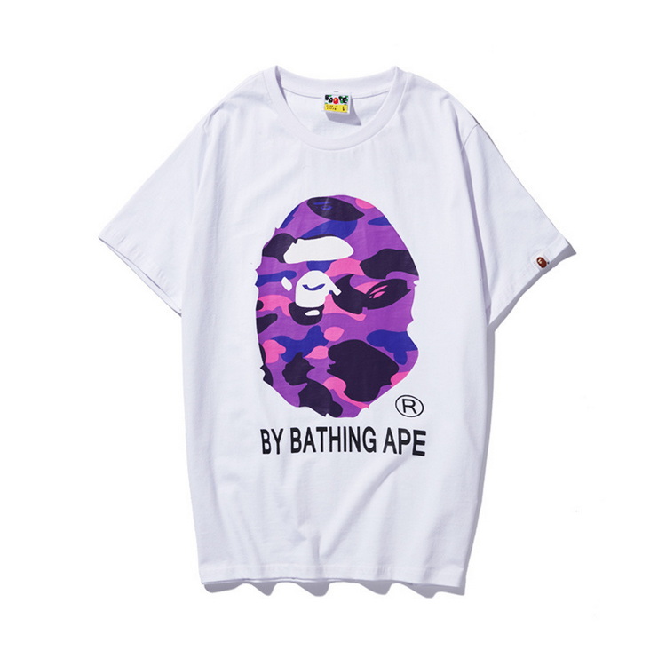Bape T-shirts-502