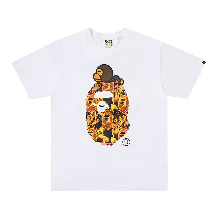 Bape T-shirts-476