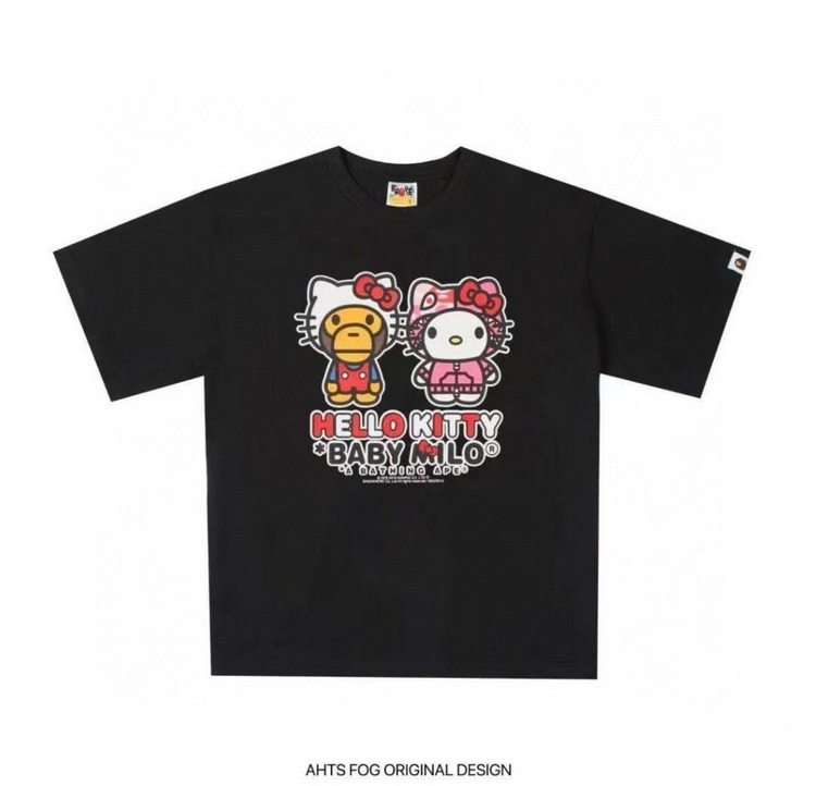 Bape T-shirts-474