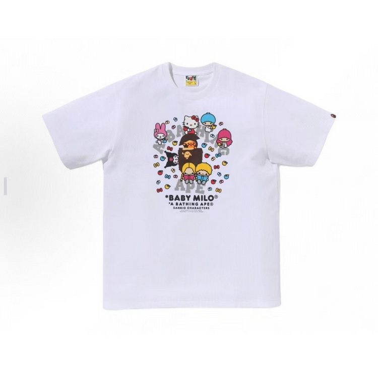 Bape T-shirts-469