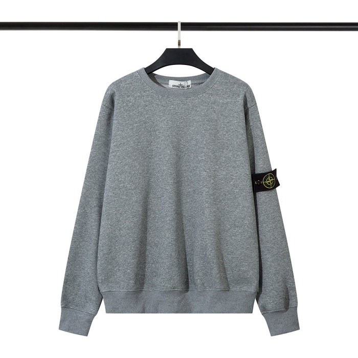 Stone island Longsleeve(296#Fleece-lined)-006
