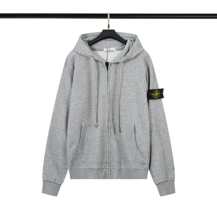Stone island Hoody(298#)-021