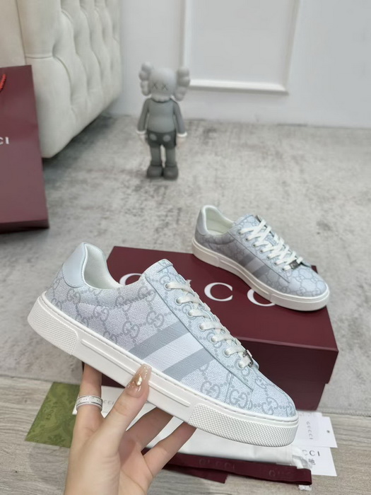 Gucci Shoes(AAA)-579