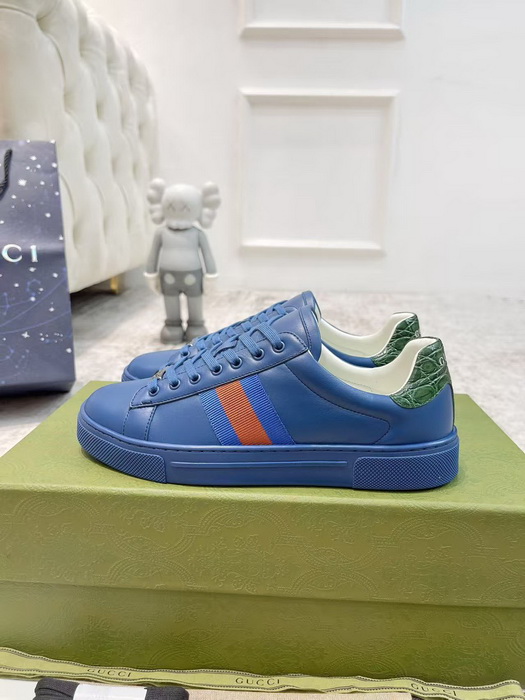 Gucci Shoes(AAA)-573