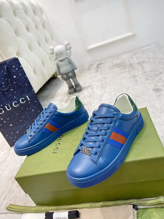 Gucci Shoes(AAA)-573