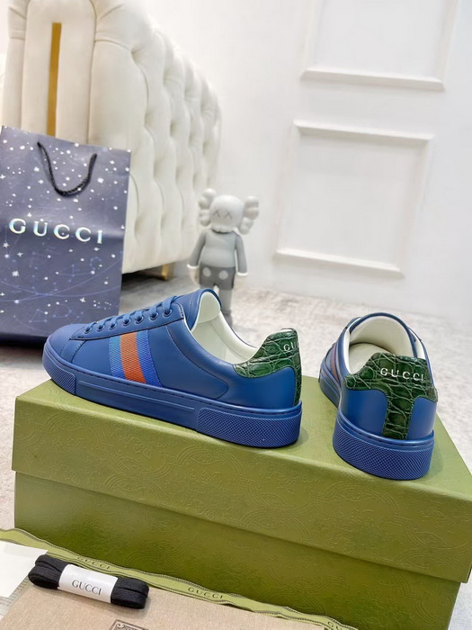 Gucci Shoes(AAA)-573