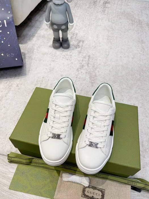 Gucci Shoes(AAA)-574