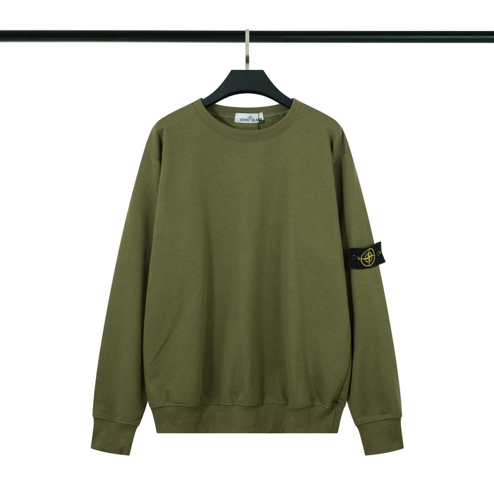 Stone island Longsleeve(811#)-013