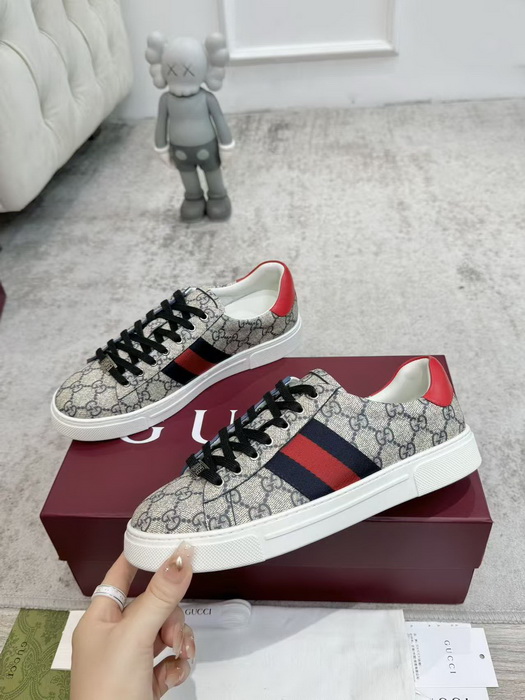 Gucci Shoes(AAA)-575