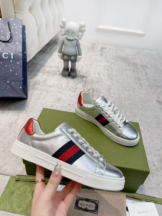 Gucci Shoes(AAA)-577