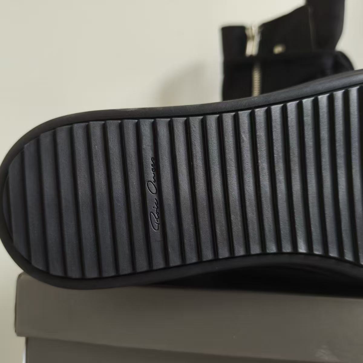 Rick Owens Shoes(AAA)-148