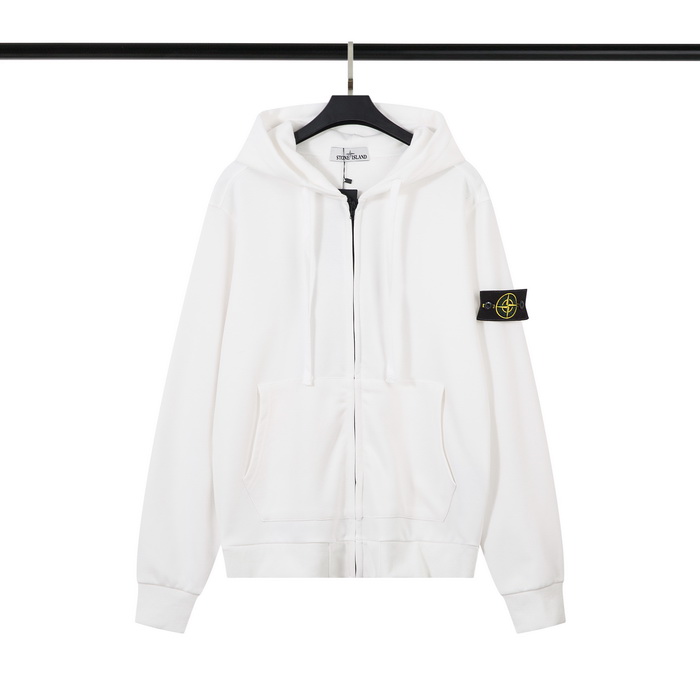 Stone island Hoody(298#)-017