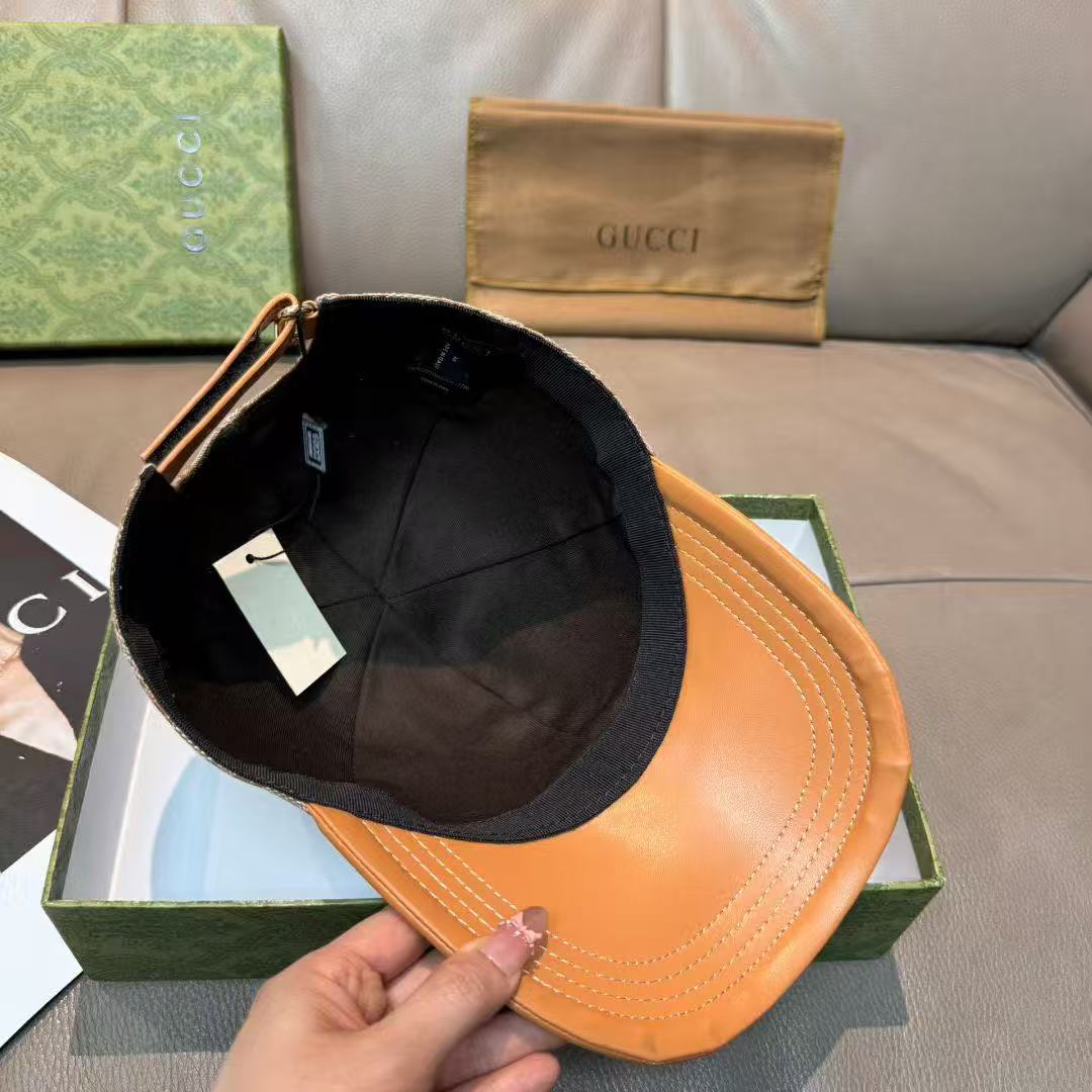 Gucci Cap-258