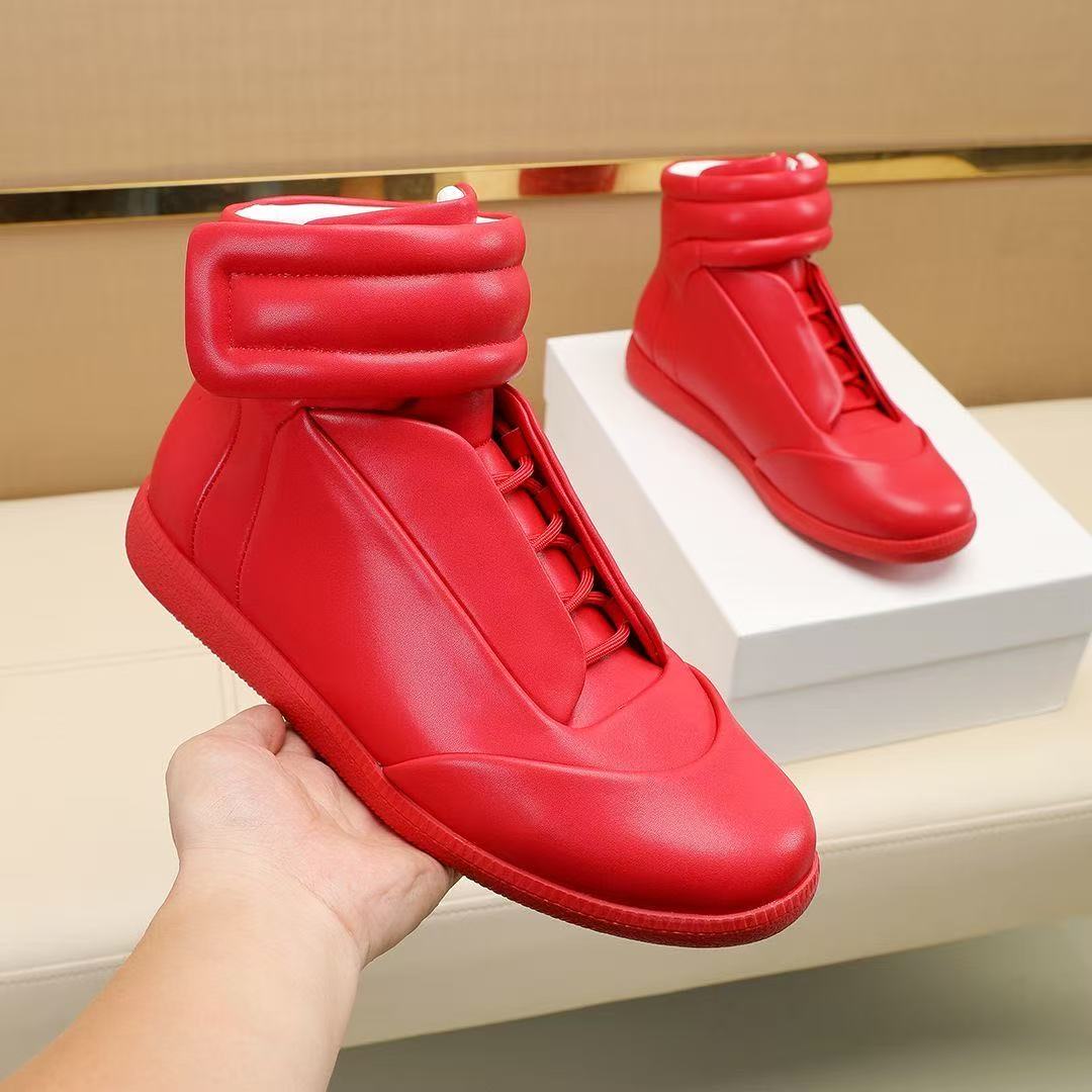 Maison Margiela Shoes(AAA)-029